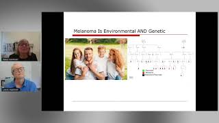Evidence that Sharing Genetic Test Results with People at High Risk of Melanoma Motivates Change