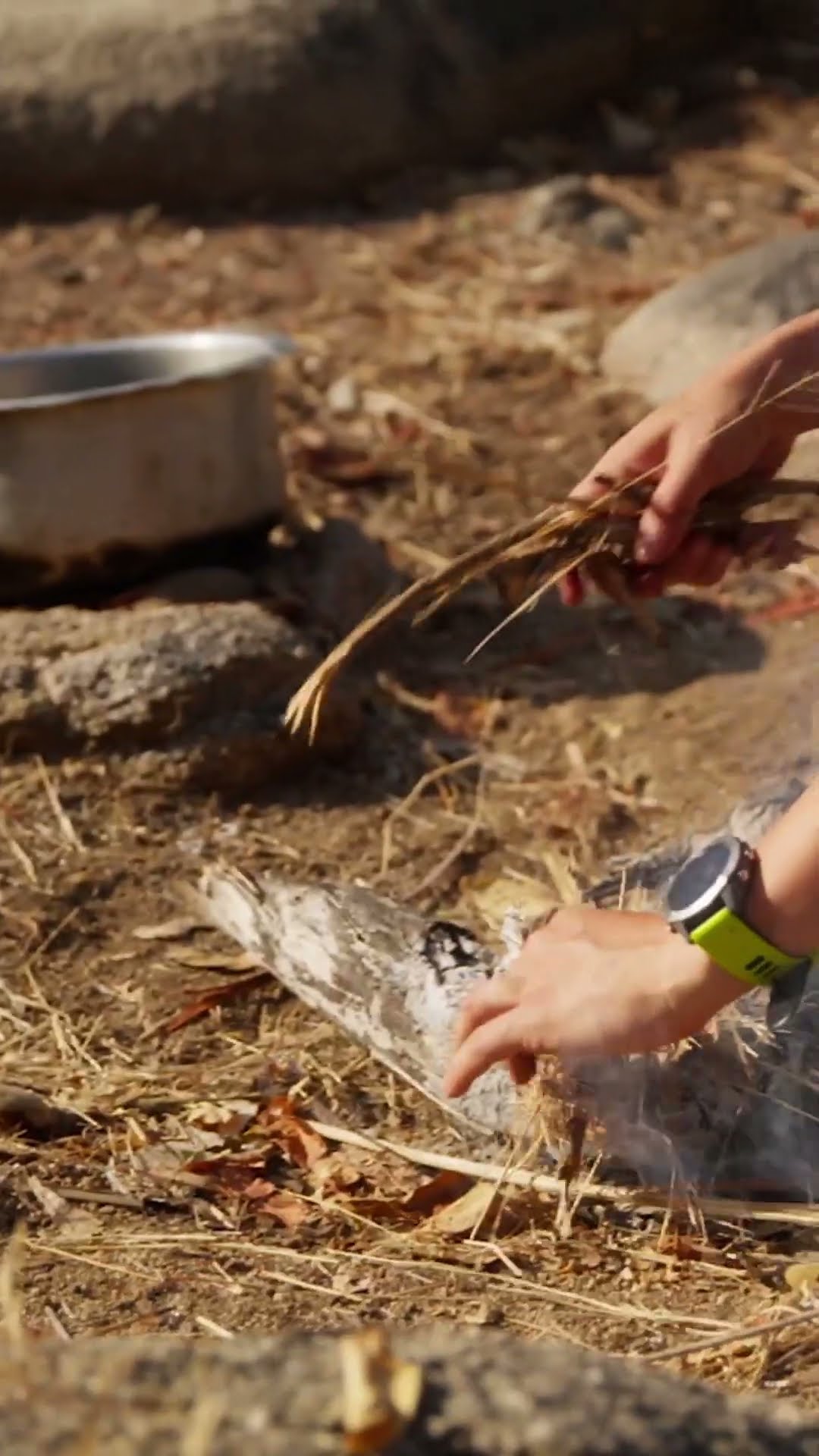 Hear that? It's the sound of adventure. #Superskilled
