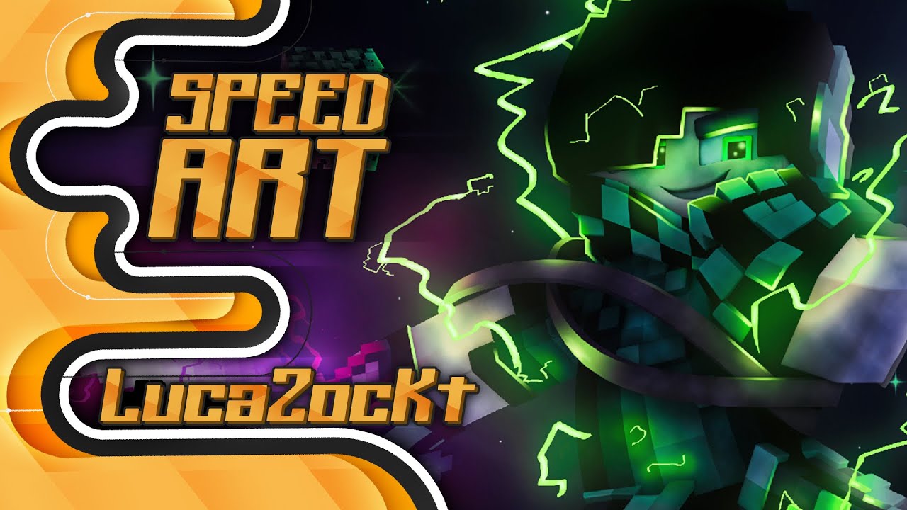 Speedart » LucaZockt » Epoch