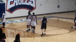 Khalil game footage(8)