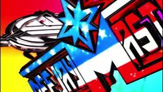 Mixtape mixed by DJM