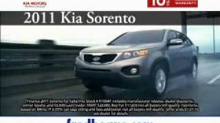 Fred Beans Kia Limerick "Forte Frenzy"