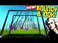 The Best or Worst Newton's Cradle Ever? (Reality Breaking) - Scrap Mechanic Gameplay