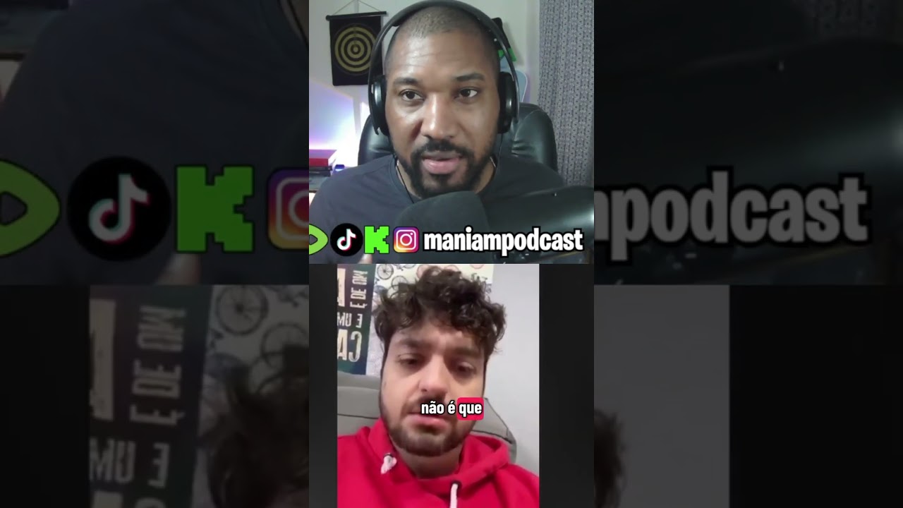Aprendendo com a dor, Consequências dos erros #monark #flowpodcast #flow
