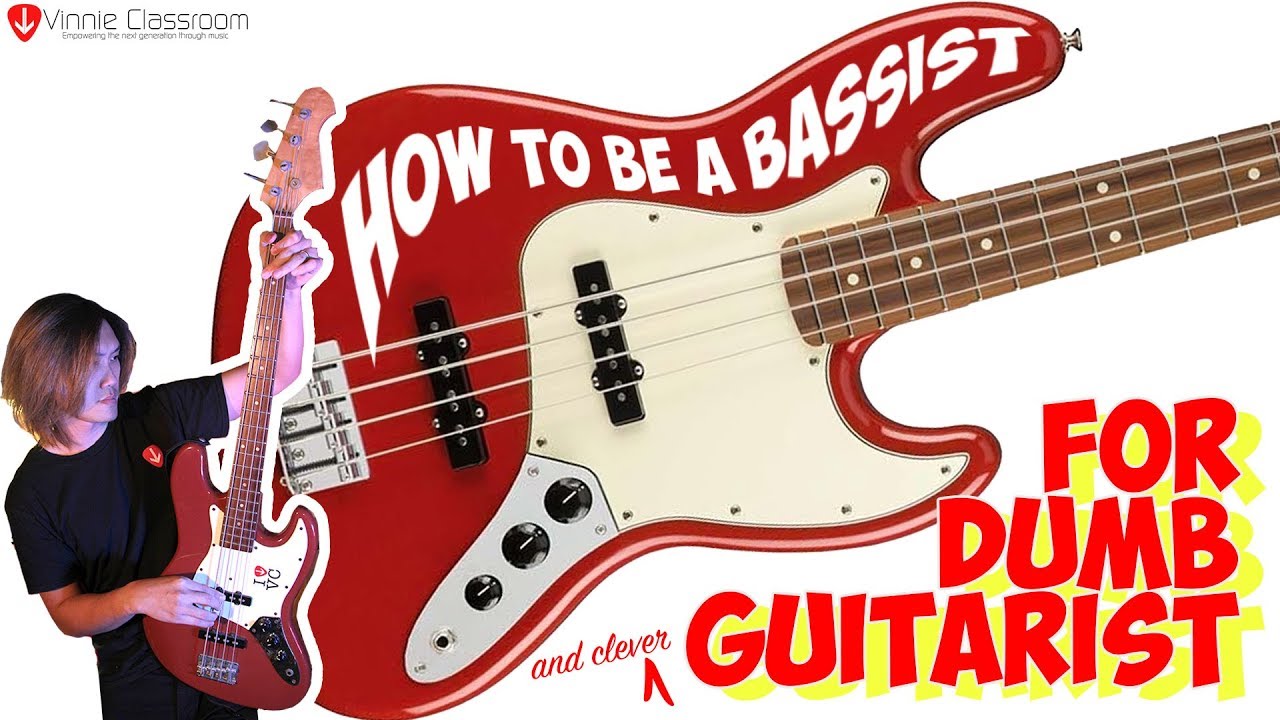 TRANSFORM! From Guitar Hero to Bass Ace!!! YouTube