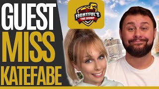 WWE Copyright Strikes, Asuka's Hiatus, AEW Goes Golfing! | Miss Katefabe On The Hump 5/13/26 w/ SRS