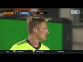 GOAL: Alberth Elis drives home perfect Darwin to Darwin connection!