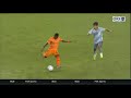 GOAL: Alberth Elis drives home perfect Darwin to Darwin connection!