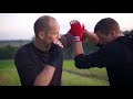 Combat Arts Brothers - Unarmed   (Applied panantukan - filipino boxing - fma - silat - empty hands)