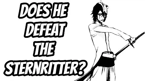 What If Ulquiorra Survived and Participated/Fought In The Thousand Year Blood War - Bleach What If-
