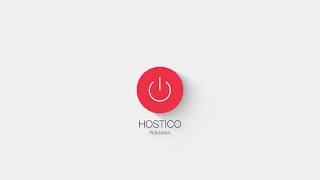 Creare Cont Client Hostico