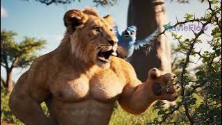 Lio and bird || part 1 the first video