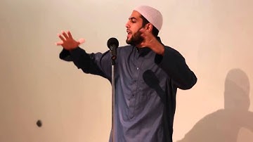 Secrets of a Surah Ep 01 - al-Fatihah سورة الفاتحة