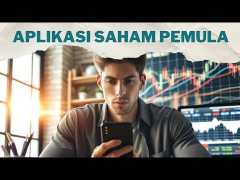 Investasi Saham dari Nol: Aplikasi Terbaik untuk Pemula Rekomendasi OJK