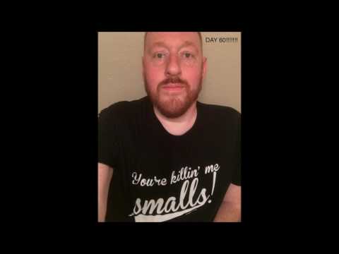 3 Month Beard Growth Time Lapse