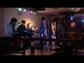 Hello Mr.Monkey/Arabesque/ハロー・ミスター・モンキー/アラベスク/静岡KENTO&#39;S(ケントス)/FULLHOUS(フルハウス)&#39;21.6/12(土)