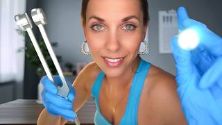 ASMR 3 Hours Medical Ear cleaning Sleep Compilation | No Talking