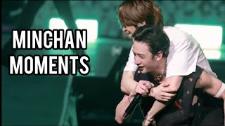 Minchan moments | 230222 MANIAC Sydney