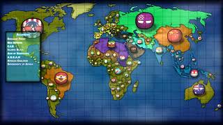 Future of the World - Part 5 - Road to World War 3