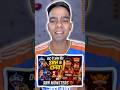 Abhishek Sharma Batting | K L Rahul | SRH | DC vs SRH | ipl highlights #ipl2026 #cricket #reels