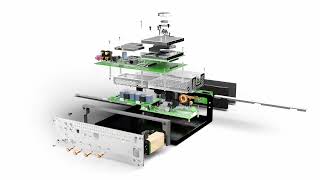 Ruark Audio R610 - iEar.nl