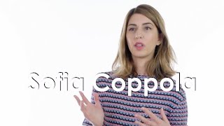 Lost Women: Sofia Coppola’s Cinematic Odyssey – a talk at Chichester Cinema at New Park