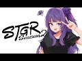 【 STGR2 】2日目:なんばてっての日常 【 ノーリミット/みなみてって/#minami_tette 】