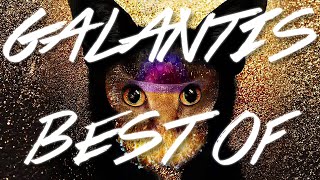 ♫ Galantis | Best of Mix