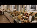Sultan menu  oriental buffet in der cubus kunsthalle duisburg by sheker catering