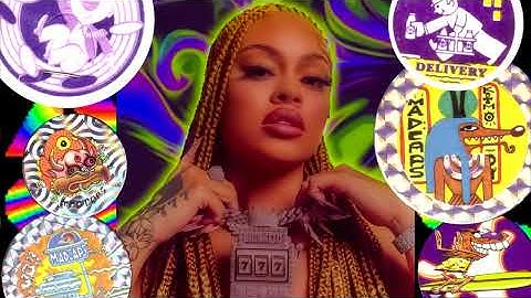 Thumbnail of Latto - FTCU (feat Glorilla & Gangsta Boo) ӃAƊA Remix