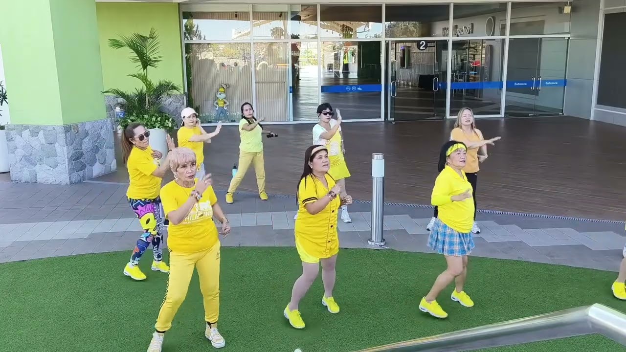 ZUMBA  02.21. 26 -12/19                                  SUBSCRIBE TO MY CHANNEL ♥️