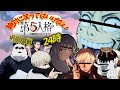【呪術廻戦】笑ってはいけない特級チーム24時【第五人格】【声真似】