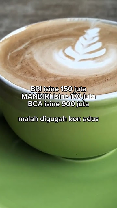 Bukan mau cuek, emang lg kosong aja #stecu #fun #bakullantee