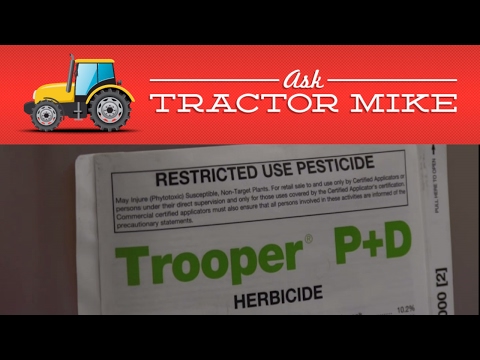 Watch This Before Applying Pesticides