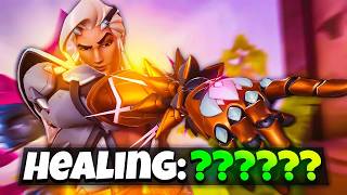 🔴I Am Punished For 10 HOURS of Lifeweaver🔴