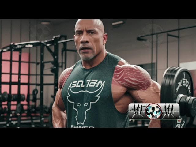 AGGRESSIVE WORKOUT MOTIVATION MIX 2024 ⚡️👊BEST EDM & RAP SONGS 2024👊⚡️ THE ROCK GYM MOTIVATION 2024👊