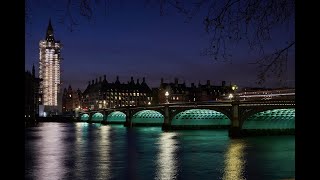 Illuminated River - Trailer