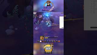 CAN LIGHT CROSSBOW ESCAPE THE BADON STORM? 💥🏹