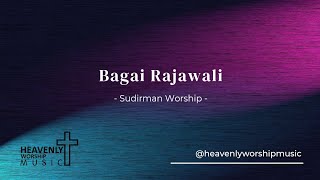 Bagai Rajawali - Sudirman Worship || Lagu Rohani Kristen || Heavenlyworshipmusic