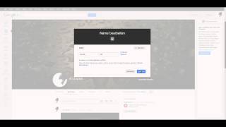 [Tutorial] Wie änder' ich eigentlich meinen Youtube Namen? [Mai 2013]