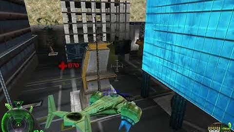 C&C Renegade: C&C Iron City_b7 on MPF 4-11-2018 (testing)