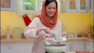 Udang Jerbung Krispi - Dapur Inspirasi Ramadan Palmia | Episode 28