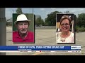 Longtime friend of victims in downtown Baton Rouge fatal crash remembers their lives