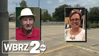 Longtime friend of victims in downtown Baton Rouge fatal crash remembers their lives