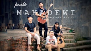 Padi - Mahadewi | LIVE Akustik cover 