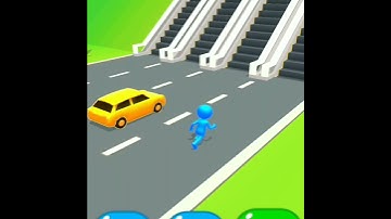 Shape-shifting All Levels Mobile Walkthrough iOS, Android Game Update New Max Level