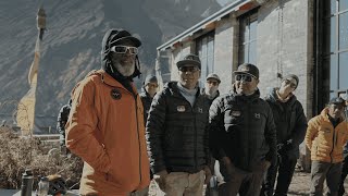 The KCC 20th Anniversary: Meet the Instructors @TheNorthFace