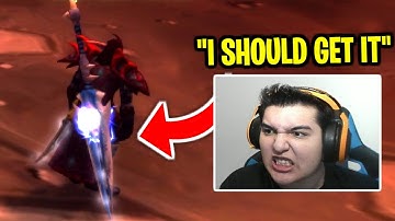 5 Items In Classic WoW That Make Players MAD!