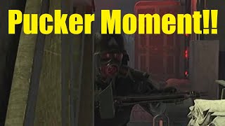 Marauders - Certified Pucker moment!!