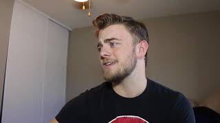 SANJU:Baba Bolta Hain Bas Ho Gaya | Ranbir | Reaction!